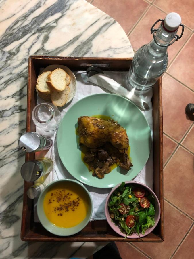 Montblanquet Refugi Marilluna المظهر الخارجي الصورة